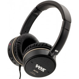 Vox VGH-AC30 моделирующие наушники со встроенным усилителем