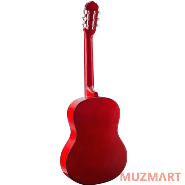 Davinci DC-50A NA Гитара классическая 7/8