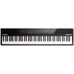 Alesis CONCERT цифровое фортепиано