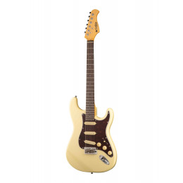 Prodipe JMFST80RAVW ST80RA Электрогитара