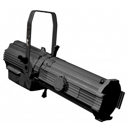 XLine Light D LED PROFILE T300 25°-50° (BLK) Прожектор профильный