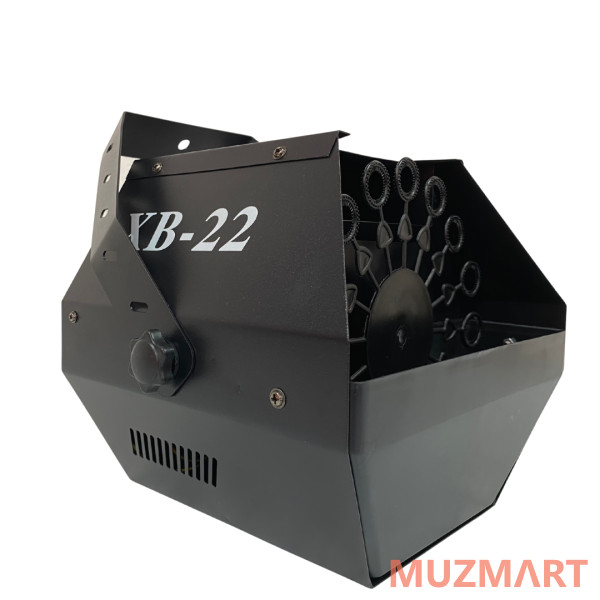 XLine XB-22 Генератор мыльных пузырей