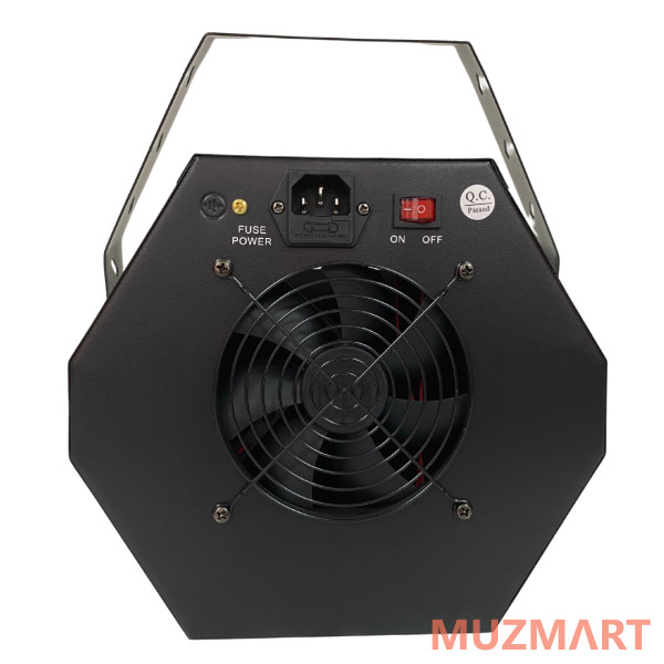 XLine XB-22 Генератор мыльных пузырей
