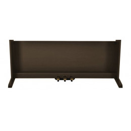 Artesia для DP-10e Rosewood Стойка с педальным узлом