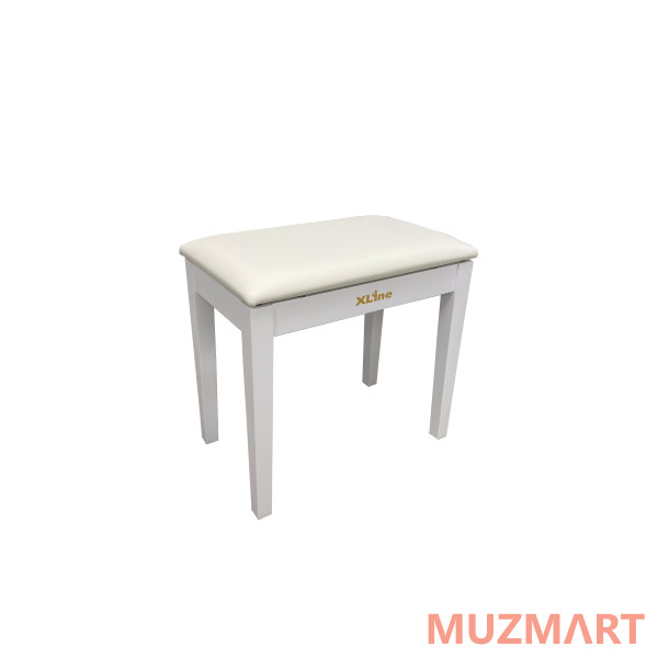 XLine Stand PB-48 White Банкетка, высота 49см