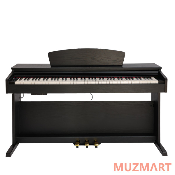 Rockdale Keys RDP-5088 Black цифровое пианино, 88 клавиш