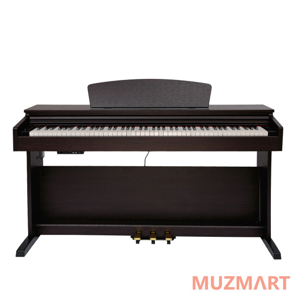 Rockdale Keys RDP-5088 Rosewood цифровое пианино, 88 клавиш