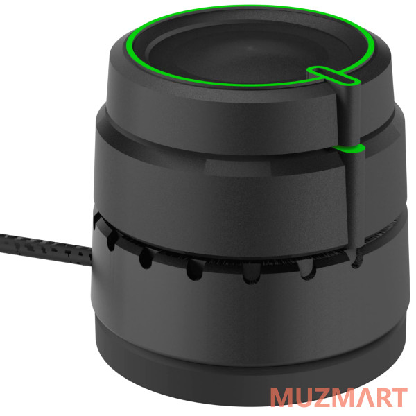 Mackie CR8S-XBT сабвуфер, мощность 200 ватт, Bluetooth