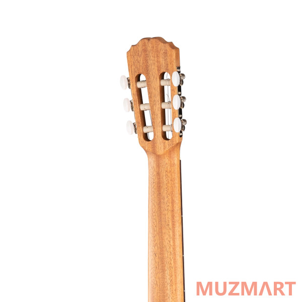 Alhambra 794-1C 1C HT EZ классическая гитара 4/4 со звукоснимателем