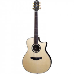 Crafter LX G-3000c Акустическая гитара