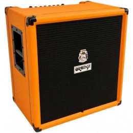 Orange CR100BXT CRUSH PIX Басовый комбо усилитель
