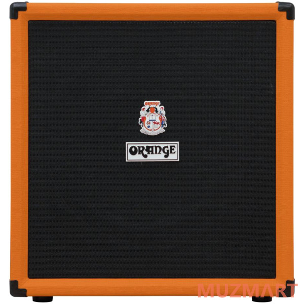 Orange Crush Bass 100 Басовый комбоусилитель