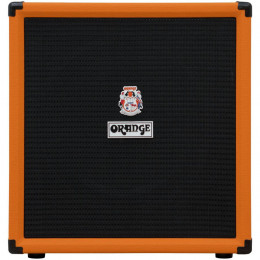 Orange Crush Bass 100 Басовый комбоусилитель