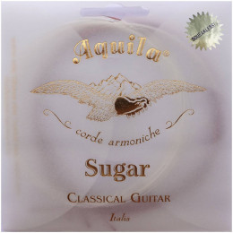 Aquila SUGAR 188C Струны для классической гитары 3/4