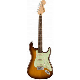 Squier Affinity Stratocaster LRL HSB Электрогитара