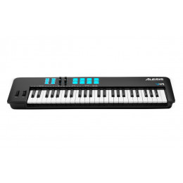 Alesis V49MKII Миди клавиатура