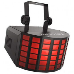 CHAUVET-DJ Kinta HP LED колорченджер