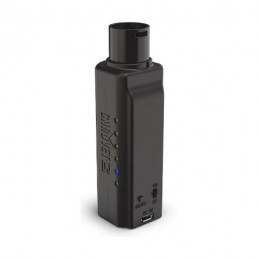 CHAUVET-DJ D-Fi XLR RX Беспроводной приемник DMX