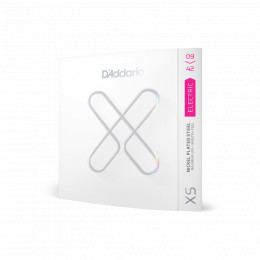 D'Addario XSE0942 Струны для электрогитары 9-42