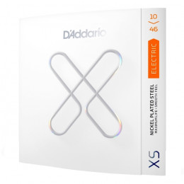 D'Addario XSE1046 Струны для электрогитары 10-46
