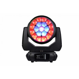 Stage4 broWASH 19x25 EF-B Поворотная "голова" Wash / LED