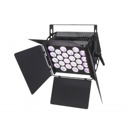 Imlight LTL COLOR PAR 24 Светодиодный прибор формата LED PAR с оптикой 18˚