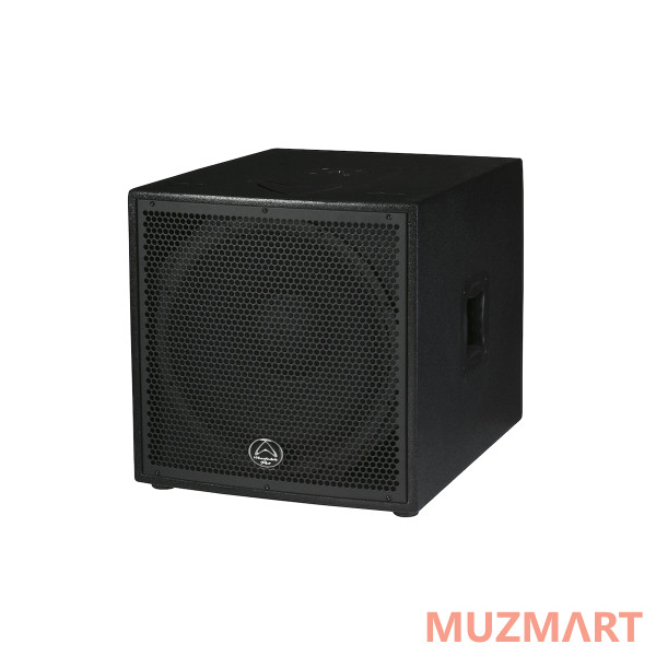 Wharfedale Pro DELTA-AX15B Низкочастотная акустическая система (сабвуфер)
