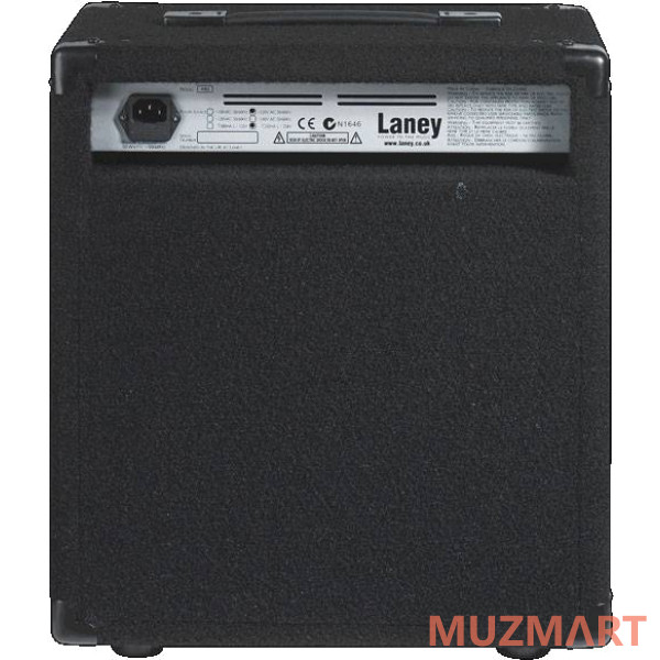 Laney RB2 Басовый комбо 30 Вт