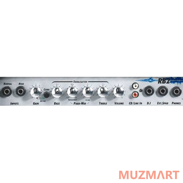 Laney RB2 Басовый комбо 30 Вт