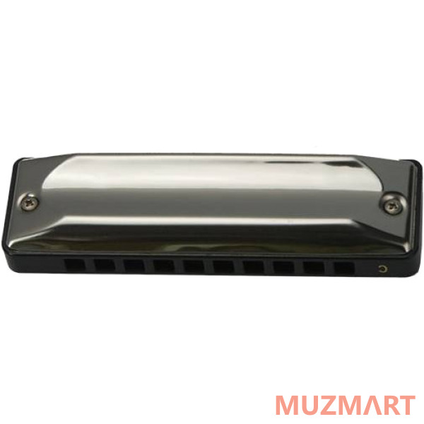 EASTTOP T002 D Диатоническая губная гармошка