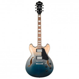 Ibanez AS73FM-TIF Электрогитара