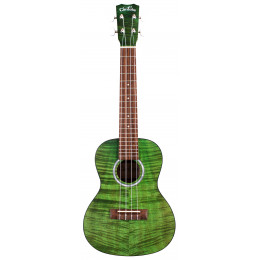 Cordoba 15CFM Jade Green Укулеле концерт