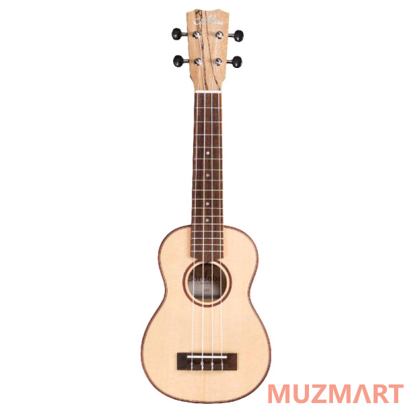 Cordoba 24S Spruce Укулеле сопрано