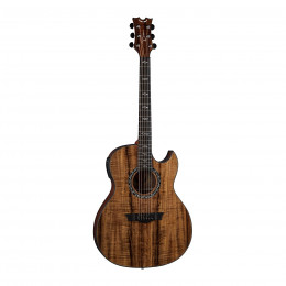 Dean EX KOA Электроакустическая гитара