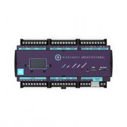 Nicolaudie Architectural DINA-DR1 LITE DMX-интерфейс