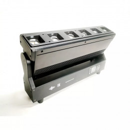 Ross BARIUM BAR 640 RGBW Светодиодная панель