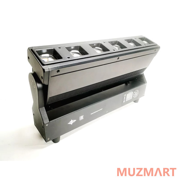 Ross BARIUM BAR 640 RGBW Светодиодная панель