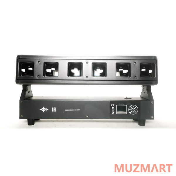 Ross BARIUM BAR 640 RGBW Светодиодная панель