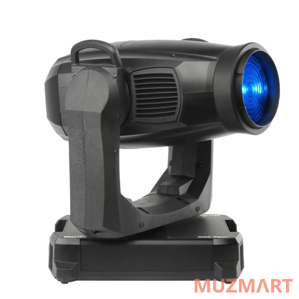 Martin MAC Viper Wash DX в коробке Голова