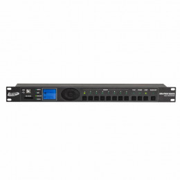 Elation DR-PRO Rack Контроллер