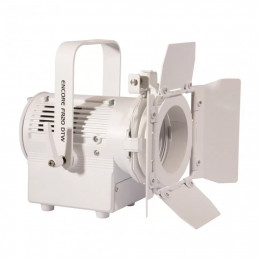 American DJ Encore FR20 DTW white Прожектор