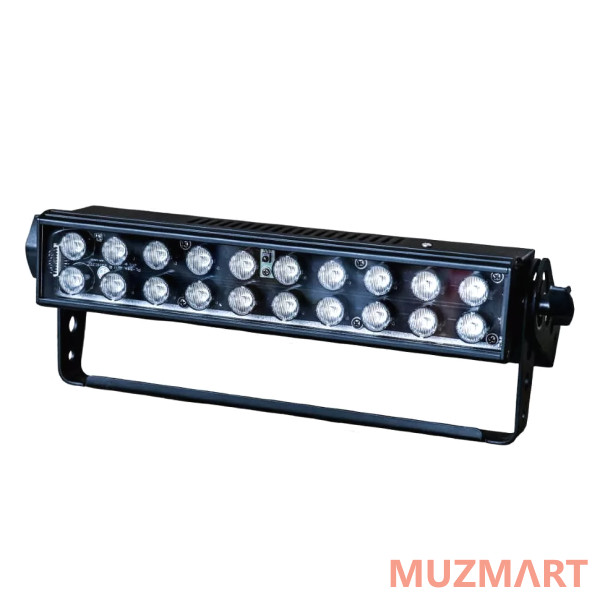 American DJ UV LED BAR20 IR Панель c пультом управления