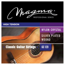 Magma Strings GC120 Струны для классической гитары