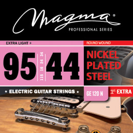 Magma Strings GE120N Струны для электрогитары 9.5-44