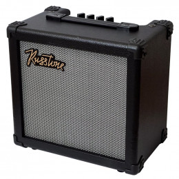 Russtone BR-20 Комбоусилитель басовый