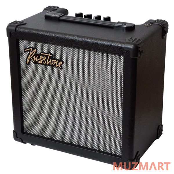 Russtone BR-20 Комбоусилитель басовый