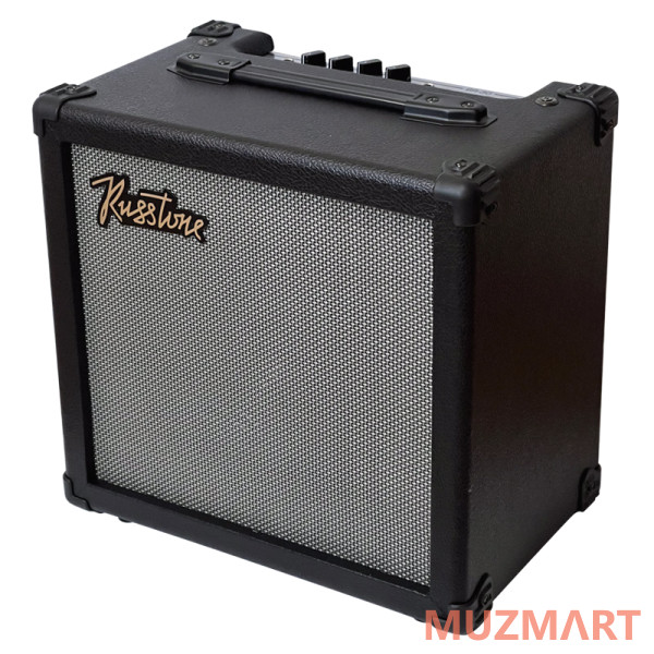 Russtone BR-30 Комбоусилитель басовый