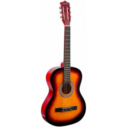 Davinci DC-50A SB Классическая гитара 7/8