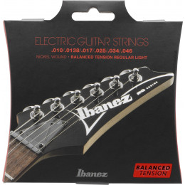 Ibanez IEGS61BT Струны для электрогитары