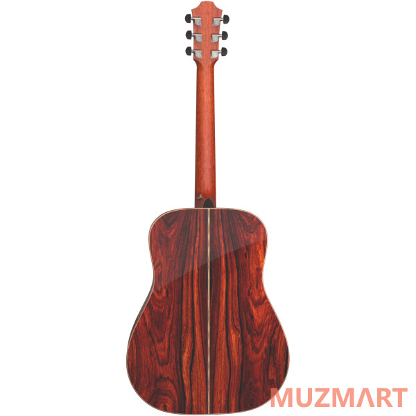 Furch Red Pure D-LC +кейс Акустическая гитара